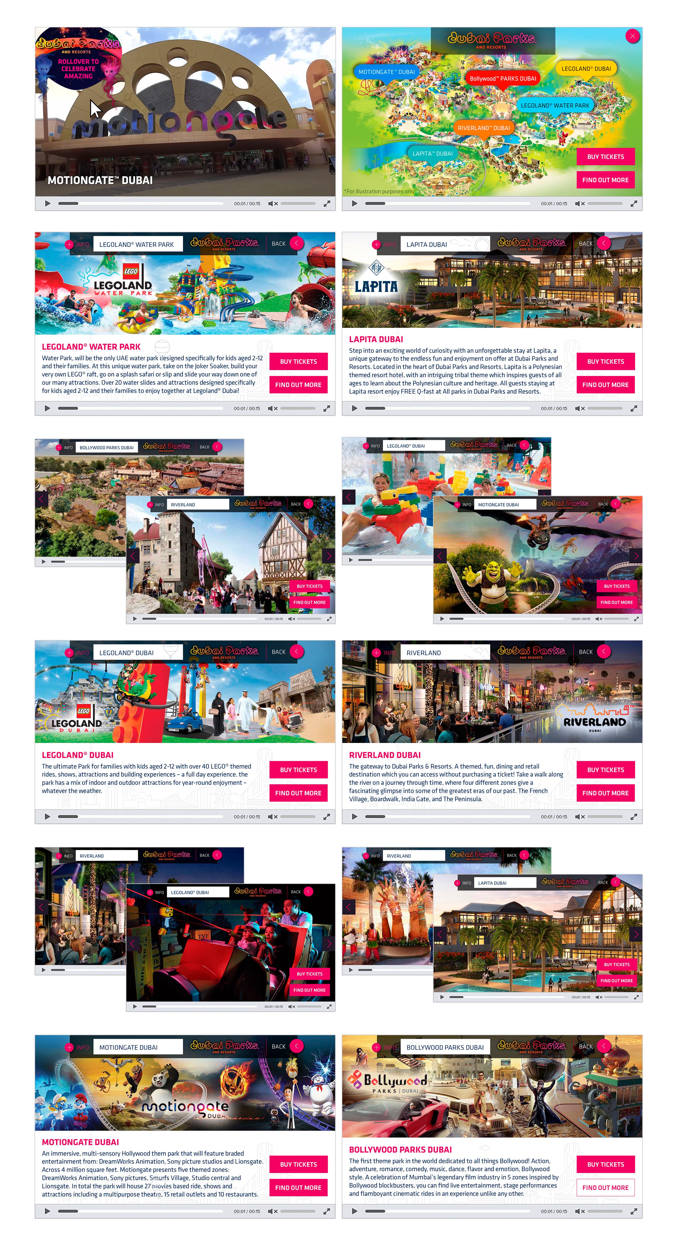 Dubaiparksandresorts